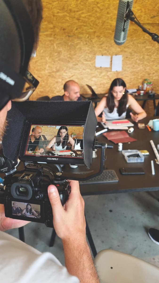 🎬 Chloé (SUPERAMA) tweet media