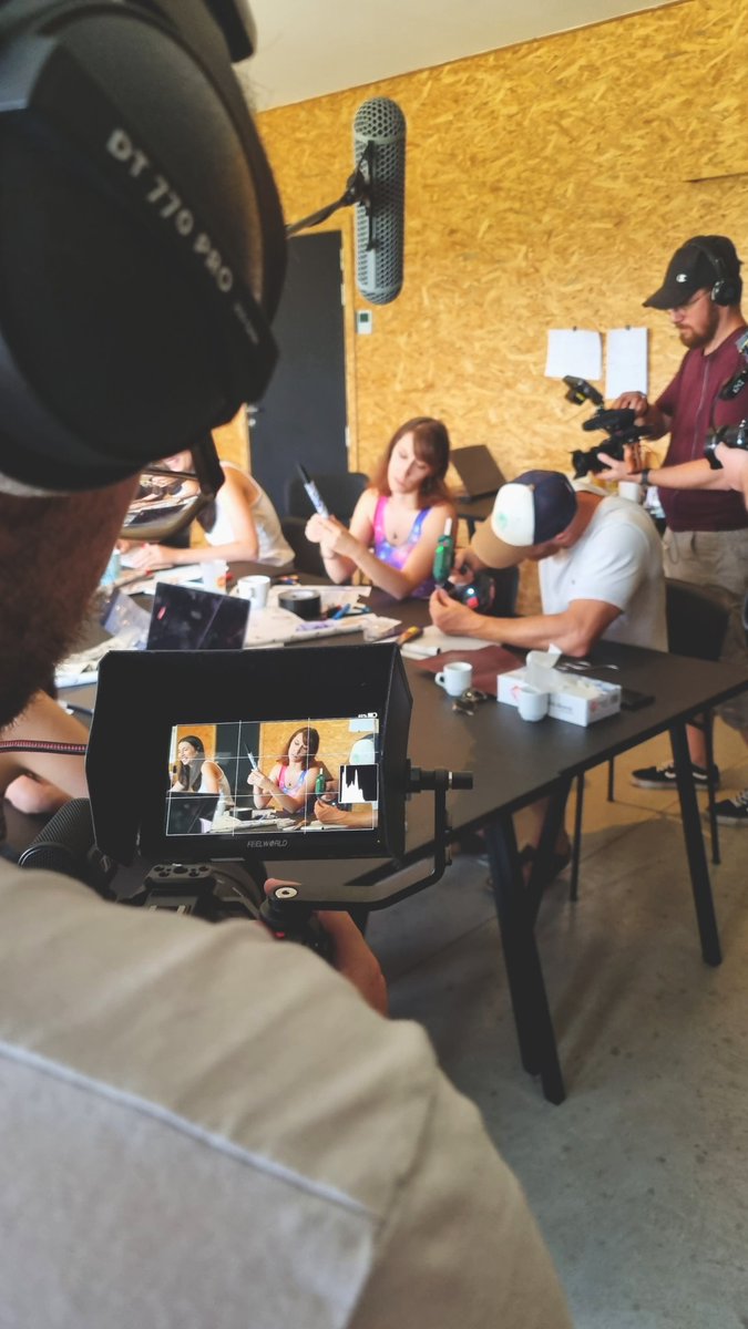 🎬 Chloé (SUPERAMA) tweet media