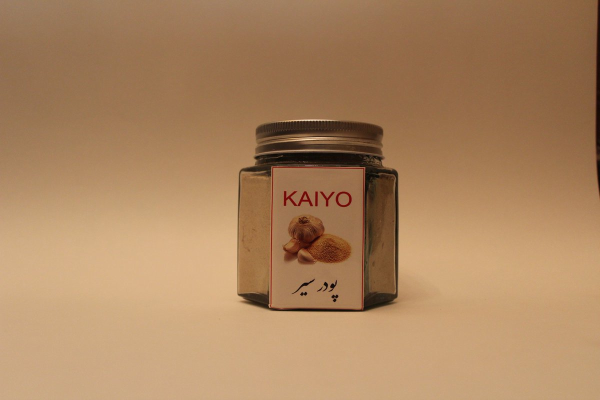 KAIYOshop13's tweet photo. 🔴نام محصول: پودر سیر
🔴ابعاد ظرف: ظرف شیشه ای ۲۵۰ گرمی
🔴همچنین موجود در وزن های: ظرف ۵۰۰ گرمی و وزن دلخواه
᎑᎑᎑᎑᎑᎑᎑᎑᎑᎑᎑᎑᎑᎑᎑᎑᎑᎑᎑᎑᎑
سفارش: دایرکت و یا از طریق واتساپ و تماس
 09128918606 https://t.co/lrjFqIFdpi
