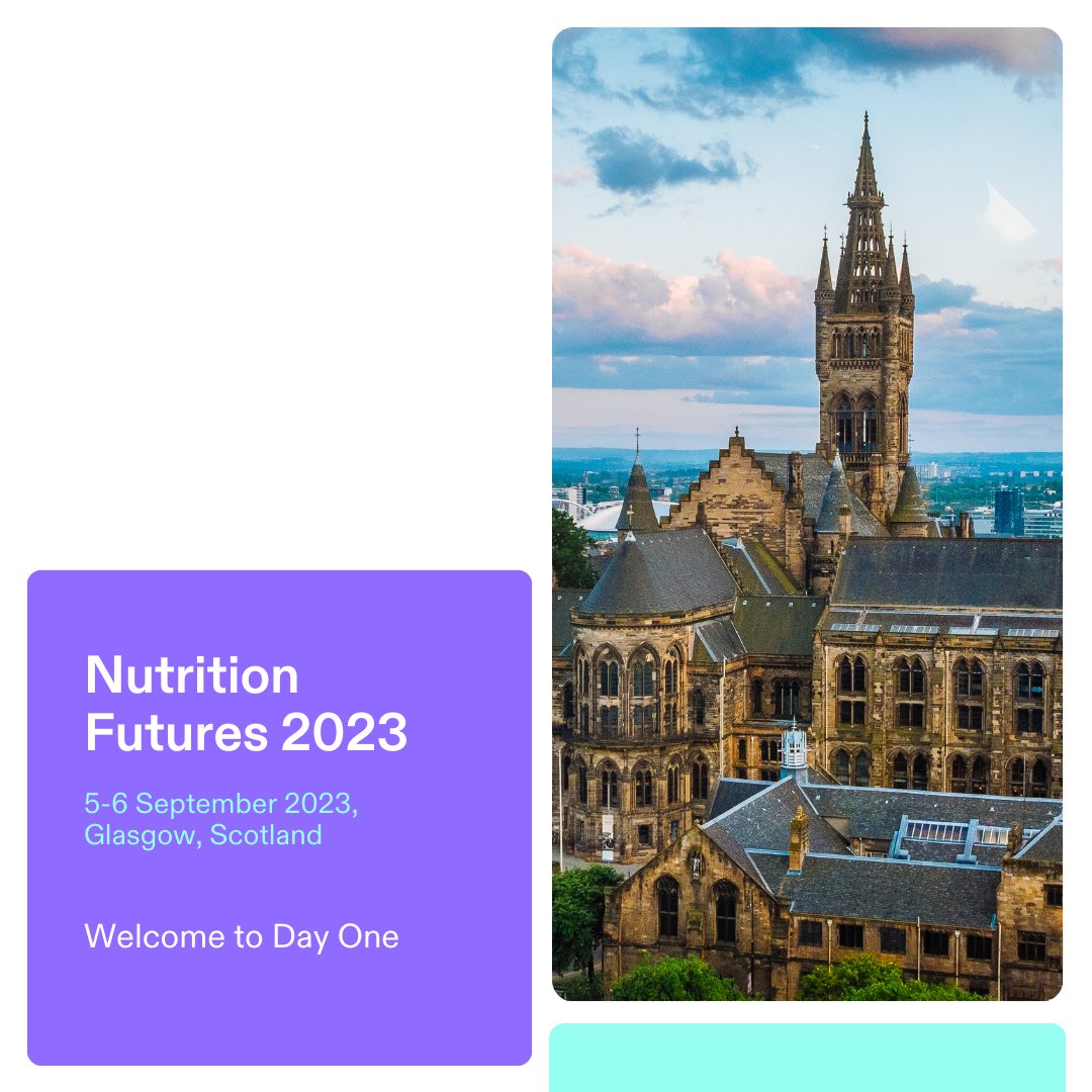 The Nutrition Society Student Section tweet media