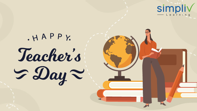 Happy Teacher's Day!! #learning #teaching