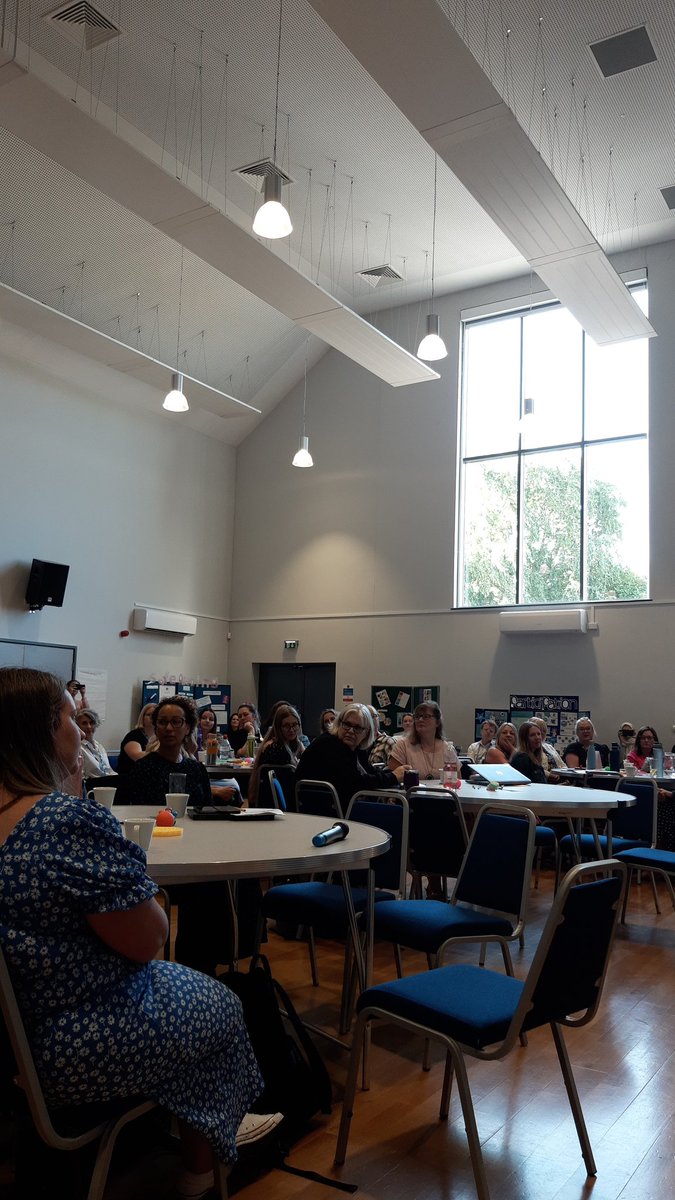 SchoolNurses NHFT 💙 tweet media