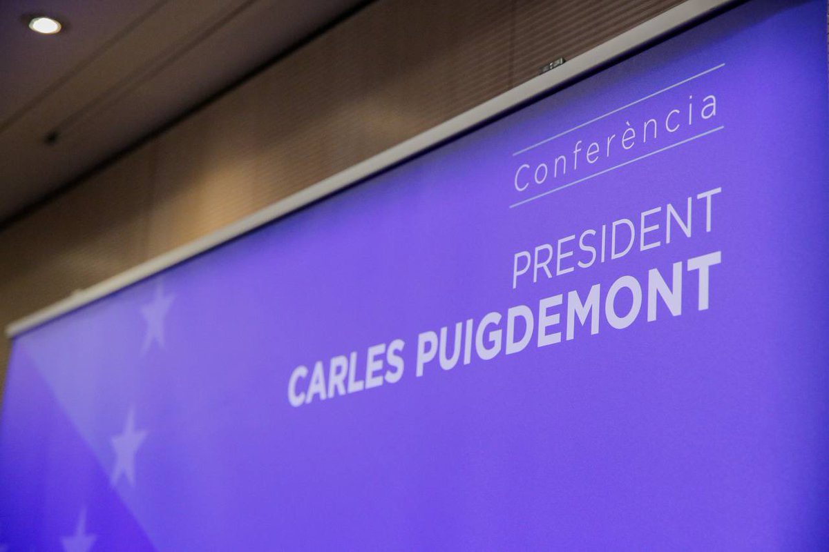 krls.eth / Carles Puigdemont tweet media