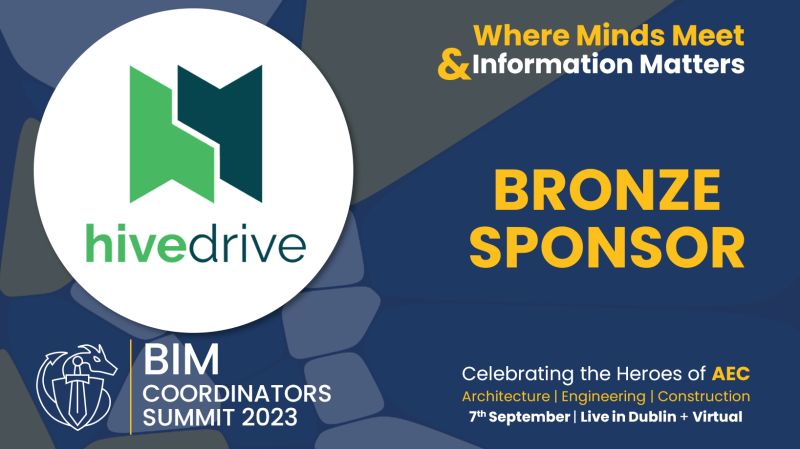 Heading shortly to Dublin, Ireland to meet in-person all the heroes of the AEC Industry presenting our #decentralized #CDE and #projectmanagement #software to the #decentralized <a href="/BIMCoordinators/">BIM Coordinators Summit</a> 
 Community at the Lounge Area! Hoper to see you all there!