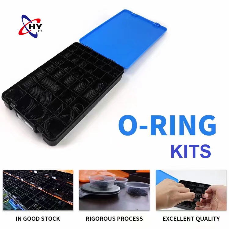 hongyuoilseal's tweet image. Hongyu supplys O ring kits for standard AS 568 and metric sizes, as well as kits for excavators and other construction machinery.
 We maintain high quality level at competitive price
hongyu-oilseal.com
#Orings #oilseal #oilseals #sealkits #Oringkits