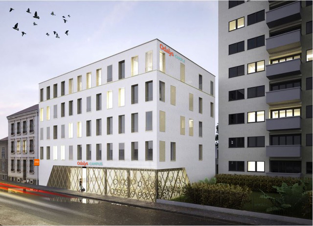 Odalys Groupe (@odalys_groupe) on Twitter photo 🚀<a href="/Odalys_Groupe/">Odalys Groupe</a> poursuit sa stratégie de développement soutenu sur le marché affaires et celui des résidences étudiantes avec l’ouverture à Marseille du nouveau flagship Odalys City #CentreEuromed, et à Nancy de la nouvelle résidence étudiante #OdalysCampus #Artem✨! 🚀<a href="/Odalys_Groupe/">Odalys Groupe</a> poursuit sa stratégie de développement soutenu sur le marché affaires et celui des résidences étudiantes avec l’ouverture à Marseille du nouveau flagship Odalys City #CentreEuromed, et à Nancy de la nouvelle résidence étudiante #OdalysCampus #Artem✨!