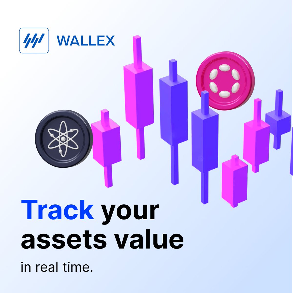 Wallex tweet media