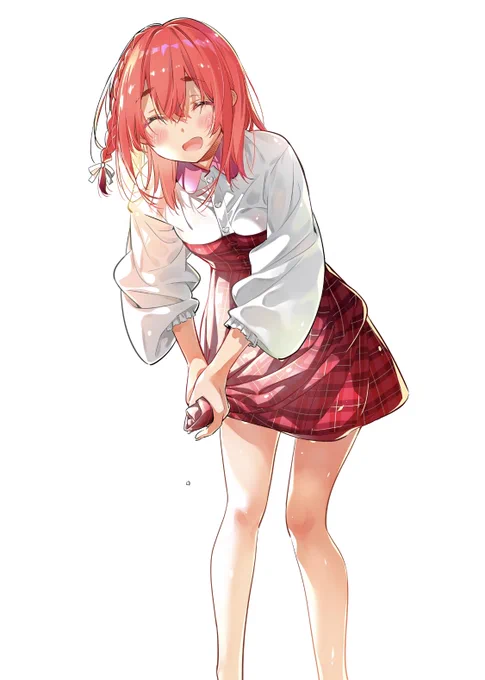 眩しい君