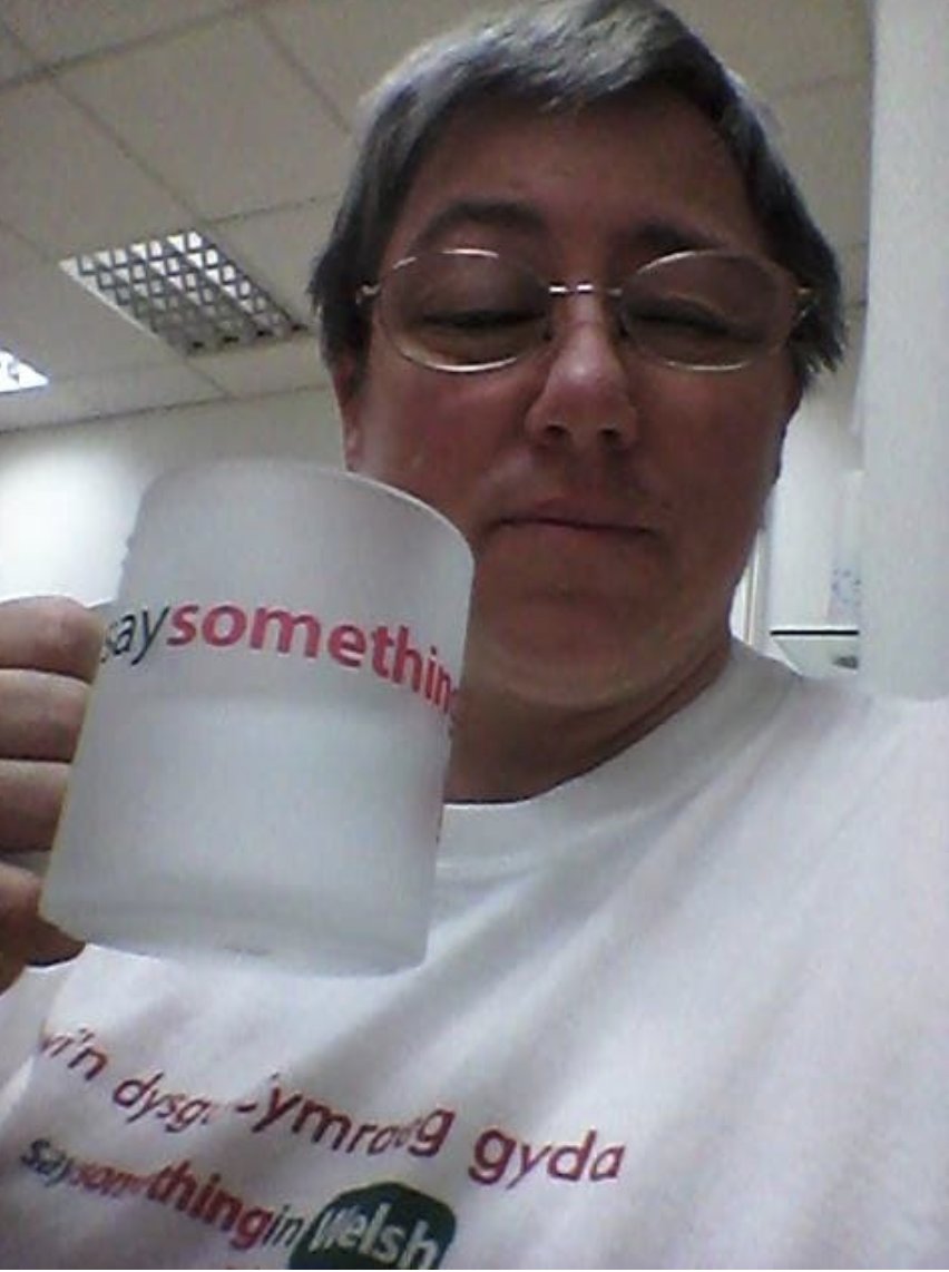 DailyWelshWords's tweet image. This week's #TestimonialTuesday is an epic one! Imagine a #Slovenian woman who learnt #Welsh because a friend presented a challenge and due to rugby-keen teenagers on an online gaming forum, supporting the #BritishLions on their 2009 #SouthAfrica tour.

bit.ly/3R7ust5