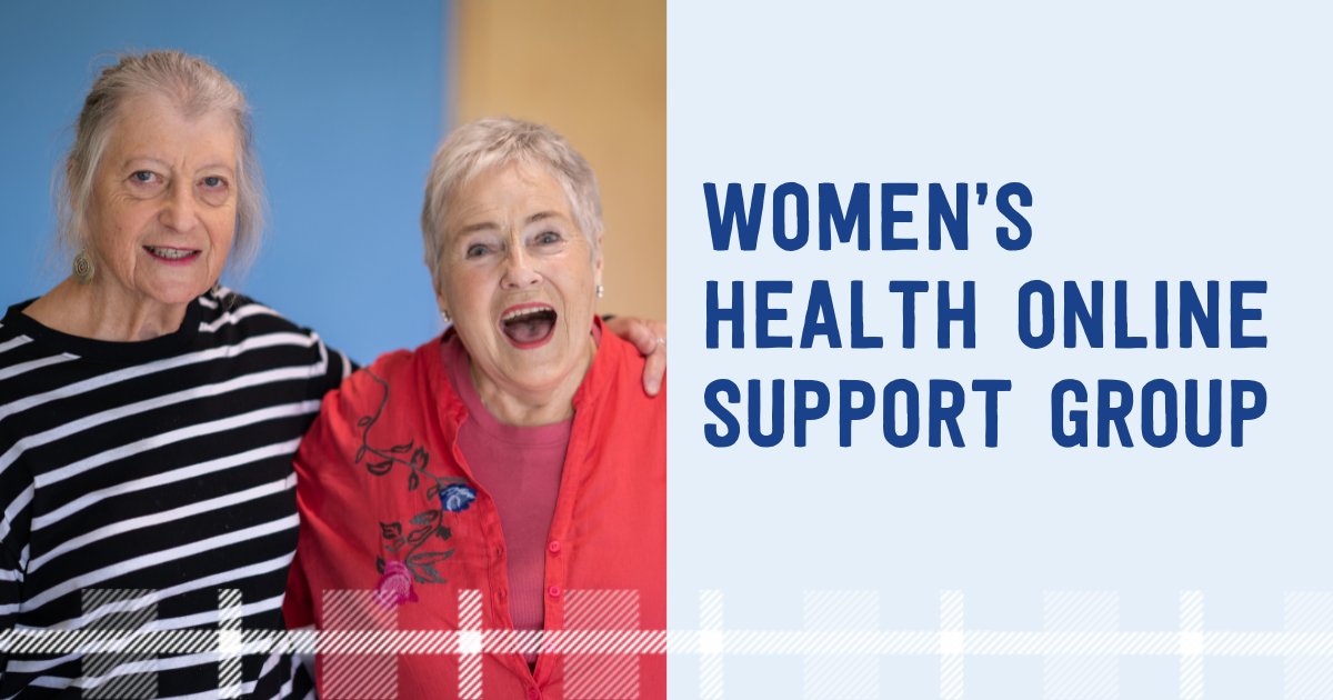We're creating an online support group for women with chest, heart, stroke & Long Covid conditions. It'll be a safe space for women to talk about their conditions, share their experiences & get support to live their lives to the full. Find out more👉 peersupportteam@chss.org.uk