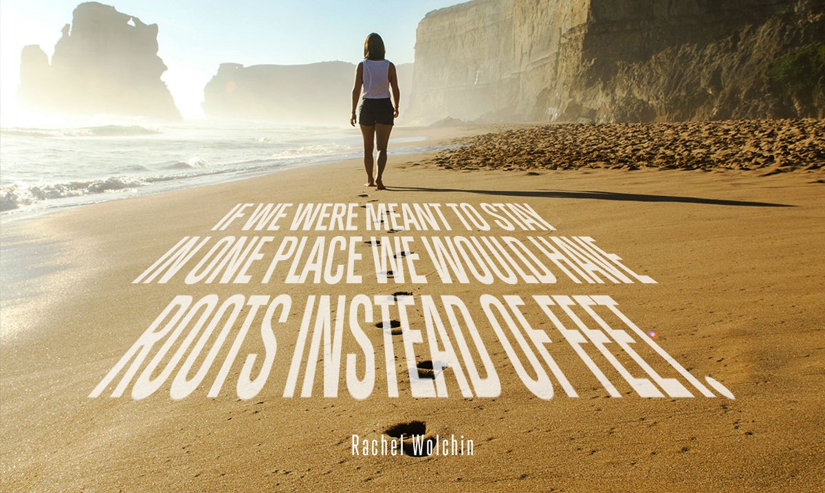 tashaeverard's tweet image. "If we were meant to stay in one place we would have roots instead of feet" -  Rachel Wolchin #help #Autoentry #Sage #bookkeeper #Qbo #xero #ilovebookkeeping #bookkeeping #TravelQuote bewitchingbks.co.uk