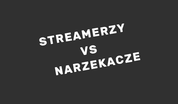 HAK3R_'s tweet photo. Streamerzy RP vs "narzekacze" jak to wygląda?

Przedstawiam jak wyglądają obie strony medalu.
Wsadzam tym samym kij w mrowisko, ale nie boję się podejmować trudnych tematów.

Perspektywa "narzekaczy"
Wyróżniamy tutaj 2 grupy: ludzi piszących to dla mema i tych "prawdziwych". Zacznijmy od tych "narzekających dla mema". Piszą oni specjalnie takie komentarze, robiąc to z różnych pobudek, lub najczęściej "bo każdy tak pisze", pomimo że często nawet tak nie uważają.
Ci prawdziwi są wkurzeni postawą streamera. Są to nazywani ludzie którzy są od dawna w community, zintegrowali się z nim, czyli stali widzowie, vipowie oraz moderatorzy. Osoby którym jeszcze zależy na streamerze, chociaż coraz bardziej przestaje. Często te osoby piszą "dla mema" różne komentarze bo i tak nie widzą nadziei na poprawę sytuacji i tylko śmianie im się pozostaje.
Jak to się stało że powstała taka grupa?
Przecież nie powinno jej być streamer gra sobie w to co lubi, nic im przecież nie zabrał. No właśnie, nic bardziej mylnego. Zostało im zabrane bardzo wiele u streamerów którzy wcześniej nie grali RP. Bo właśnie o takich mowa. Streamerzy grający tylko RP nie mają tej grupy, lub jest ona nieliczna, podchodząca pod motyw "streamer nie chce odgrywać tak jak ja mówię mimi mimi". To są wykręty którymi nie należy się przejmować.
Wróćmy jednak do wkurzonych ludzi u streamerów którzy wcześniej nie byli only RP. Kiedyś na streamie były różne gry, ludzie się do tego przyzwyczaili więc LICZĄ że to wróci. Zostało im zabrane variety na rzecz jednej gry. Początkowo była ona fajna, miała być krótkim epizodem, każdy się wciągnął, oglądał na kilka perspektyw, ale długoterminowo okazała się monotonna, cały czas jest tam to samo. W tym miejscu twórcy narzekają że przecież u streamerów only Liga, CS itd. przecież ludzie siedzą i nie narzekają. No dobra ale tam zawsze to było. Próg wejścia był taki że oglądasz jak jesteś fanem jakiejś gry, jak nie jesteś to nie wchodzisz. To samo jest teraz z ludźmi lubiącymi RP, bo jest to dość duża grupa.
Twórcy przestali się starać by robić content tylko żądają od administracji lub innych graczy contentu. Jakieś eventy, fabułki, skrypty itd. Jest to też wina administracji która "nauczyła" graczy że do wszystkiego potrzebny jest skrypt. Na 1.0 ich nie było i każdy dobrze wspomina ten czas. Streamerzy zmienili się z content creatorów na content biorców. Wymagają zamiast samemu coś dać.
 Streamerzy po czasie przestali przykładać się do streamów z RP, wybierająć sobie jedną opcje gry w RP. Na początku się starali bardziej. Widz który ogląda większą część streama, dzień w dzień widzi ciągle to samo to zaczyna się nudzić monotonnym contentem. Dla jednego jest to strzelanie, dla drugiego napady, dla trzeciego napady a dla jeszcze innego będzie to patrol. Dzień w dzień dzieje się to samo u danego streamera -> MONOTONNOŚĆ.  Widz przestaje siedzieć na streamach dla streamera, a pozostaje tylko dla znajomych na czacie. Przez długi czas wcześniej budowało się silne relacje. Ci twórcy którzy robią różne rzeczy na streamie z RP to mają mniej tych "narzekaczy".
Gdy stały widz który ogląda od kilku lat live i lubi twórcę, napisze że stream z RP jest ciągle to samo to streamer naskakuje na niego, zaczyna wyzywać, grozi permem i zabraniem vipa/moda. Nigdy za takie zachowanie nie przeprosi osoby na którą bez powodu większego jednak naskoczył. Przez takie toksyczne zachowanie, zamiast merytorycznej dyskusji mamy zastraszanie, strach oraz emocjonalne reakcje streamera. Gdzie zaczynają się emocje to kończy się logika. Widzowie zaczynają się bać streamera. Nawet moderatorzy boją się powiedzieć prawdę zatajając ją, by streamer nie napędzał hejtu na nich. Wolą mu potakiwać zamiast się postawić i powiedzieć szczerze co myślą, zaczynają mieć w dupie community streamera. Ludzie "narzekający" uważają że stremerzy mają zamknięte głowy na feedback i nic do nich nie dociera, działa po omacku. To są objawy niedojrzałych emocjonalnie osób. Dojrzała osoba potrafi przyjąć krytykę, cieszy z feedbacku, podziękuje za niego, bo długoterminowo wie że to wyjdzie na plus, a do tego ma szczere osoby wokół siebie które powiedzą jak jest. Tutaj jednak najczęściej zamiast logiki mamy atak i emocjonalne niszczenie "przeciwnika", który w tym przypadku jest osobą mówiącą jak jest. Objawia się to tym że taki streamer mówi do osoby która np. grała wcześniej RP że zdała WL i będzie grać od jutra, co nie jest prawdą. Albo mówienie że u innych streamerów ogląda RP a u niego "narzeka". Wiele takich osób nie siedzi dla RP tylko dla ludzi znajomych z czatu i/lub przyzwyczajenia. Mają wyjebane w RP, przenoszą relację poza ttv i coraz więcej osób idzie za tymi co już odeszli, słuchając ich opini i wyciągając negatywne wnioski co do streamera.
Dla wielu widzów jest to nielogiczne podejście, z ich perspektywy. Patrzenie czysto na statystyki zamiast na community i jeszcze mówienie o tym głośno daje negatywy wydźwięk. Więc jak widz widzi że nic się nie zmienia to następuje proces tz. "cichego odejścia", taka osoba coraz mniej ogląda streamy. Dodatkowo zachęcana przez twórcę "przecież jak ci się nie podoba to nie musisz oglądać", wraca z coraz mniejszą częstotliwością, po czym odchodzi raz na zawsze. W ten sposób degraduje się community. Jest coraz mniej osób a nowe nie integrują się, przychodzą dla gry, a jak RP zostanie wyłączone to sobie idą. To są najczęściej puste liczby bo osoby które oglądają RP oglądają je na kilka perspektyw zawyżając średnią u wielu twórców jednocześnie, więc z oczywistych względów nie piszą na czacie. Sam tak robiłem. Muszę z tym zrobić statystykę bo mnie ciekawi jaki to procent aktualnie.
Ale wracając. Nie piszą nic na czacie, nie wchodzą na Discorda. Stara gwardia cicho odchodzi, a nowi ludzie nie integrują się. W ten sposób niszczy się długo budowane community. Ludzie już nie czują przywiązania do streamera. Jeszcze poważniejszym zjawiskiem są "głośne odejścia". Gdy ciche nie działa to część osób decyduje się na głośne odejście. Zjawisko to występuje po jakimś roku od zaczęcia cichych odejść. Polega ono na jak największym nagłośnieniu odejścia, jest to akt desperacji by coś zmienić. W przypadku mniejszych streamerów jest już po wszystkim, mamy ciche i głośne odejścia. Gdy włączą inną grę to z 300 widzów robi się 50. U większych na razie od niecałego roku występują ciche odejścia, za niedługo może dojść do głośnych. U największych nie jest to aż tak widoczne, bo w ich miejsce przychodzą nowe osoby, ale zjawisko to dalej występuje. 
Ze smutkiem patrzy się na rozpad community, coś co było budowane przez lata rozpada się od dłuższego czasu, kawałek po kawałku. Znikają świetne osoby. Jeżeli kontakt został przeniesiony poza twitcha to taka relacja jest dalej kontynuowana. Znika przywiązania do community. Grupy ludzi zamiast siedzieć na DC streamera jak kiedyś tworzy nowy serwer pod rozmowy i gry do którego dostęp mają nieliczni. Zamykając się na interakcje z nowymi osobami. To nie wpływa pozytywnie na integrację z nowymi osobami. Gdy dany streamer jest na jakimś evencie to nie ma już zrywu ludzi jak kiedyś że jedziemy dużą grupą i wszystko ogarnięte w 72h. Teraz każdy jest niezdecydowany na takie zrywy dla streamerów. Nie ma osób które mogły by poprowadzić taką grupą. Ludziom przestaje zależeć. Spotkania odbywają się bardziej w zamkniętym gronie.

Perspektywa streamerów
Podejście streamerów ma podłoże czysto psychiczne. Oczywistym jest że twórcy robią live dla pieniędzy. Nie ma tu pobudek o jakimś wyższym celu czy coś tego typu. To jest ich praca z której się utrzymują. Dlatego bardzo mocno patrzą na zarobki i statystyki. Jest to logiczne podejście. Ostatnio specjalnie puściłem bait z pytaniem "Czy każdy streamer RP streamuje dla statystyk?". Odpowiedź jest oczywista: TAK -> lepsze statystyki = większe pieniądze. Przez co mogłem poznać wasze zdanie na ten temat. Wszystko jest fajnie gdy ma się coraz lepsze statystyki. Problem zaczyna się gdy streamer zaczyna się "kończyć" i statystyki albo stoją w miejscu, albo spadają, gdy odpalają inną grę niż RP. W takim obliczy zaczynają się dylematy. Co robić? Mamy 2 opcje zostajemy only RP lub akceptujemy obciążenie psychiczne związane ze spadkiem widzów przy innych grach. Najwięksi streamerzy mają wyrąbane i wyciskają okazję najlepiej jak się da. Mali stremerzy wybierają only RP dla nich jest już za późno. Średni i więksi już mają dylemat. Widzą spadki widzów, co wpływa mocno na ich psychikę. Dlatego zamykają się tylko na RP, w bańce bo przecież tutaj są najlepsze wyniki, krótkoterminowo tak ale skończy się hype to skończą się oni. Długoterminowo wykańcza to ich. To nie jest dobre jak wjeżdżają sobie na banie. Problemu tego nie mają twórcy którzy normalnie pracują i live dla nich to odpoczynek. Mogą sobie pograć w gry i nie mają jakiegoś parcia na liczby. Dla normalnego streamera to praca, więc można porównać. Gdy spada liczba widzów to twórcy patrzą na to jako niepowodzenie, tak jakby nie szło ci w pracy, wmawiając sobie różne negatywne głupoty. Co jeszcze bardziej ich dołuje. Tak rodzi się depresja u twórców. Zawsze tak było na ttv lub yt. 
 Nawet wolny czat podczas gry w RP wpływa negatywnie na psychikę, osoba taka zastanawia się co robi nie tak. Widzą spadek widzów, widzą spadek dochodu, często wydają większość co zarobią co jeszcze bardziej ich utrzymuje w przekonaniu że muszą trzymać się RP, nawet kosztem stałej widowni. Będą grać w grę na siłę która ich frustruje bo tylko ona daje im zarobek. Widać to bardzo dobrze po twórcach na serwerze. Wielu z nich w ocenie innych, świeżych graczy uważa że grają na siłę. Muszą grać by zarabiać. Tego oczywiście nie powiedzą, tylko będą mówić że grają bo lubią grę itd. Widać na streamach co innego, widać zmęczenie. Widzowie oczywiście tego nie wiedzą lub nie dostrzegają takich czynników dlatego oceniają ze swojej perspektywy i jak to mówią twórcy "narzekają". Nikomu nie zależy by połączyć te 2 strony i wyrobić kompromis. Twórcy mają wyjebane, widzowie również coraz bardziej. Długoterminowo to przepis do upadku.
Pewni streamerzy chcieli nawet zatrudnić "zabawiaczy czatu" by zwiększyć ilość wiadomości podczas GTA. Oczywiście takie działanie było odradzane przez ważne osoby w community i podane zostało rozwiązanie: "musisz rozmawiać z czatem, czytać, pytać i odpowiadać". Jak tak będzie to ludzie automatycznie będą pisać więcej, bo jak streamer przeczyta ich wiadomość to poczują się docenieni i potrzebnie na tej transmisji.
Niektórzy twórcy posuwają się nawet dalej. Każą moderatorom miał dawać t/o za jakiekolwiek "narzekanie" na RP, bo "bo grają w swoją ulubioną grę na której mają duże liczby". Nikt oczywiście tego nie robił. Tak naprawdę takie hejterskie lub krytyczne komentarze, nawet jeżeli są konstruktywne, wpływają im na psychikę. Zlewają konstruktywną krytkę z hejtem. Zamykając się na wszystko co nie wpisuje się w ich światopogląd, bo nie chcą dyskutować. Taka dyskusja bardzo obciąża psychikę. Kilku streamerów miało problemy z depresją jak przestało grać w RP i liczby spadły. Nawet ci więksi byli w stanie się odpalić za byle emotkę np "pepeW". Najlepsi są twórcy co mówią że robiła wszystko dla community by było jak najlepiej, jednocześnie mając najbardziej wyjebane jaja na feedback od tych ludzi dla których "niby robią wszystko". Im bardziej streamer podkreśla że robi dużo dla swojego community tym mniej robi, a mówi to by zakamuflować fakty nieświadomych osób, często robiąc to podświadomie. Takie osoby olewają ludzi z community którzy idą z feedbackiem. Jak zobaczą że nie dociera to wycofują się, staje im się wszystko jedno.
Zalecał bym wielu streamerom odwiedzić psychologa by poradzić sobie ze zmianami w statystykach lub widzami na czacie, jeżeli ich to dotyka. Największy problem zacznie się gdy najwięksi twórcy przejdą bardziej na variety i hype na RP minie. Oby wtedy pojawił się hype na coś innego w zamian za RP, zamiast fali depresji ze strony twórców.

Podsumowując:
- dla "narzekaczy" problemem jest monotonność,
- dla streamerów problemem są obciążenia psychiczne związane ze spadkiem widowni, wolny czat i spadek zarobków. Większość ma wyjebane w community i wyciskają okazję jak się tylko da, by dorobić się puki jest hype.

Do napisania tego wpisu zachęciło mnie kilka osób, więc zebrałem jak najwięcej informacji od jednej, jak i drugiej strony. Dużo rozmawiając z różnymi osobami na VC, pisząc na streamach lub wczorajszym wpisem chciałem poznać jak najbardziej zdanie innych by wyrobić sobie na podstawie wszystkich informacji ostateczną opinię, dorzucić moje niepubliczne informacje i jak najlepiej podejść do tematu. Pod tym wpisem proszę o merytoryczne odpowiedzi jak Wy to widzicie. Chętnie zapoznam się ze zdaniem innych, bardzo możliwe że masz ciekawe spostrzeżenia, a może ja pierdolę gdzieś głupoty. Zapraszam do dyskusji.

#5City