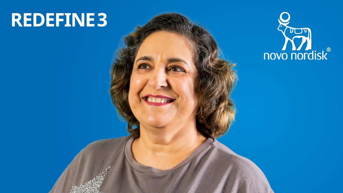 Are you living with #obesity? Have you ever had a heart attack or stroke? Or do you have poor circulation? Researchers in #Exeter are trialling a new medicine that may treat obesity – & volunteers are needed. Find out more: redefine3.org.uk (funded by Novo Nordisk)