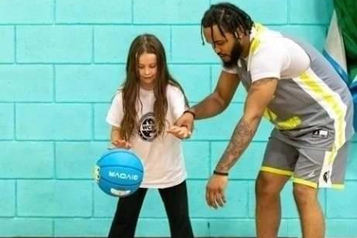 bballengland's tweet photo. World Club Basketball Tournament: A story of survival at the heart of the international pro-am tournament
🏆 7th WCBT
📅 9-10 September
📍 Summerfields Leisure Centre in Hastings
https://t.co/LSr5jf8YCn
#TogetherWeAreBasketbALL | @WorldclubBbal | @EDouglin https://t.co/9iLEZ2PLwh