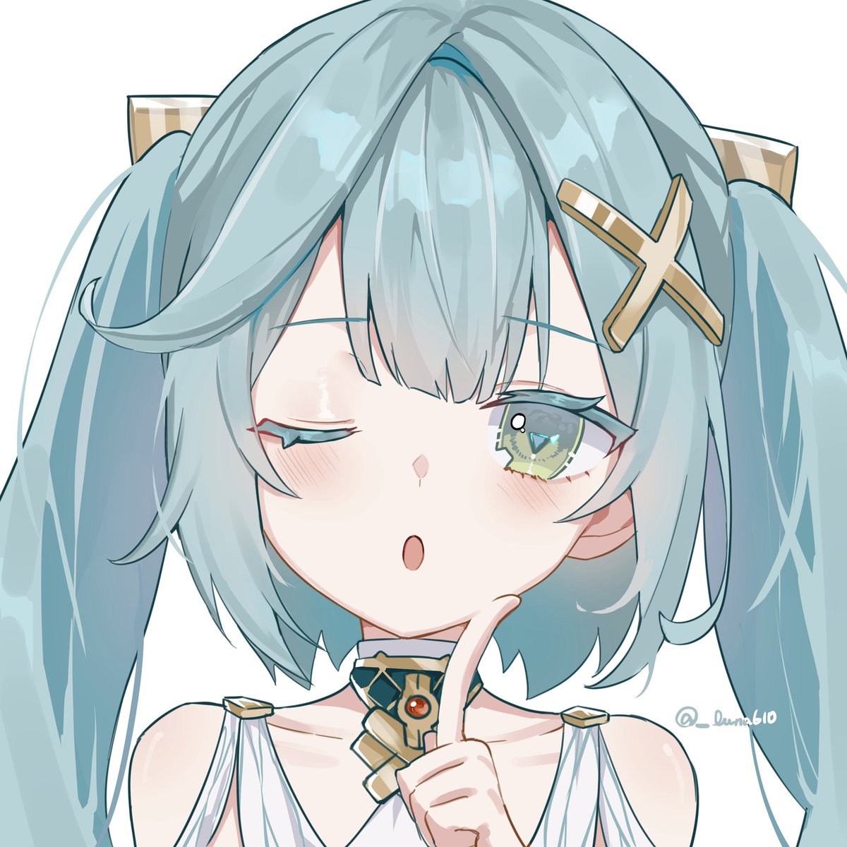 _luna610's tweet photo. #100日チャレンジ #原神 
D55 ファルザン https://t.co/WTfjDRz4DS