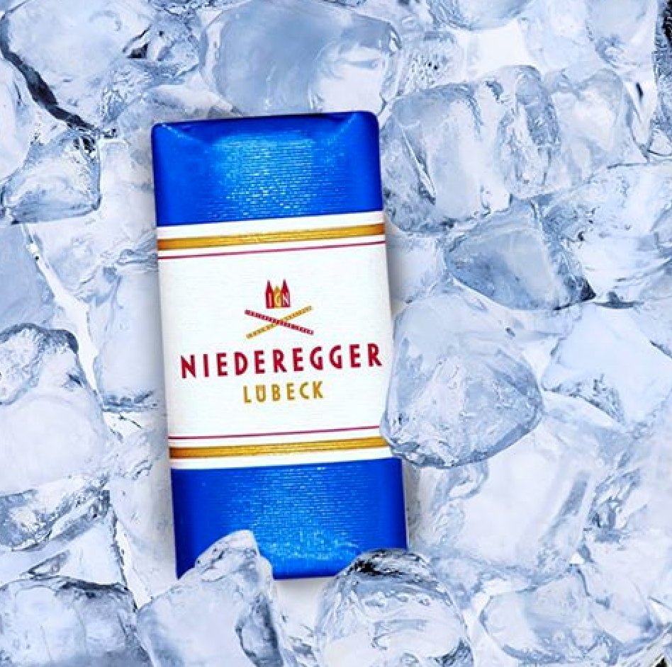 The long awaiting Indian Summer is here, and our mini loaves need a little cooling down 🧊🧊

Who's loving this unexpected September sun? 

#Niederegger #Marzipan #IndianSummer #Heatwave #Summer #Sunshine #Foodie