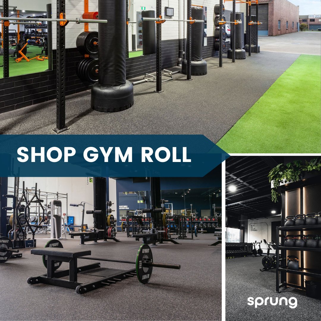 FloorsGym's tweet image. Rolling Out the Best Prices - See our Discounted Gym Flooring Rolls
#gymflooringrolls #rubberrolls #rubberflooring #homegym #gymmats