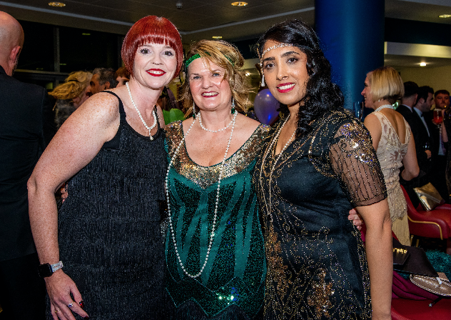 York Professionals tweet media