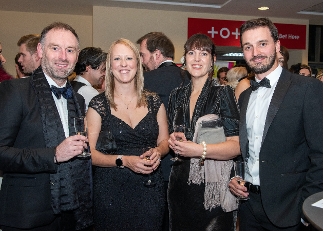 There is just one month to go to the The York Professionals Annual Dinner which will take place on Thursday 5th October at York Racecourse. 
Join us for 'A Night at the Oscars'?
eventbrite.co.uk/e/the-york-pro…