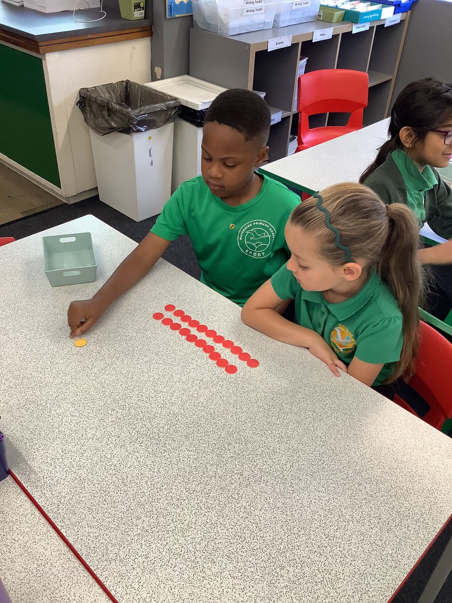 Misbourne_WPA's tweet image. Working super hard together in maths this morning! #watersidemaths