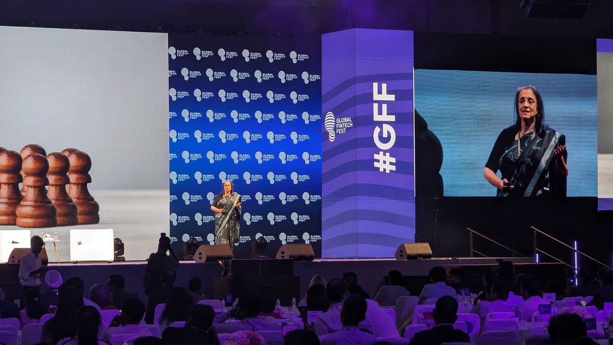 PravinTiwariX's tweet image. This is big!

If the broker goes down, clients can directly access the exchange to manage and close their position.

In the works and coming soon as per SEBI chairman.

#GFF2023 #SEBI #DirectAccess