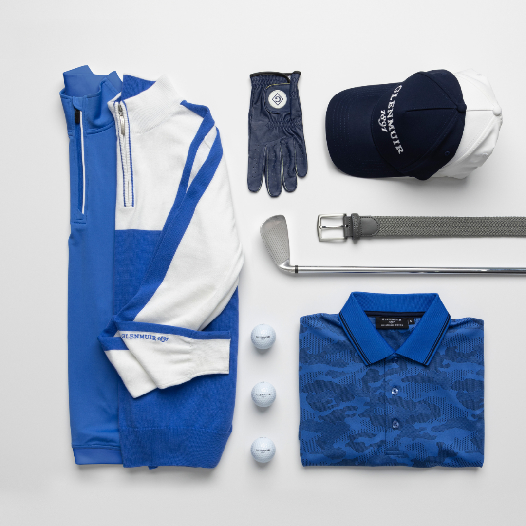 Is blue the colour for you? 💙

#Glenmuir 👉 fg1.uk/5560-Q747196