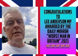 ApheliaBalls3's tweet photo. Gillian Keegan, swearing, well she’s only the education secretary, 30p Lee Anderson, asylum seekers “fuck off back to France “ , a crumbling Tory shambles…#JeremyVine https://t.co/b40supYtUC