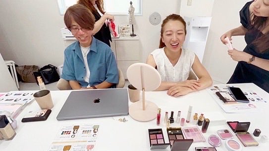 everlast__jP's tweet photo. EVERLASTのインスタグラムが更新されました！🤩
これからの活動の様子を発信していくので、フォローといいねをよろしくお願いします！⭐️　Byスタッフ
Instagram▷ https://t.co/eqjRmPEpJk
#everlast #NobuhikoOtsuru #YukariWakana #大鶴暢彦 #若菜百香合 #jpop #artist #pop #popunit #unit #japan https://t.co/UTfWlAs7dz
