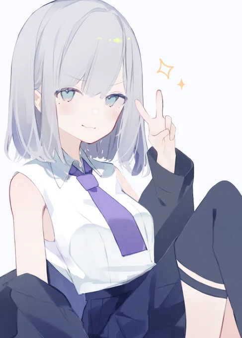 ぴーす #すぅあーと 