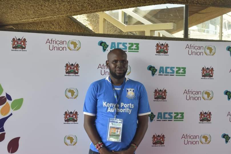 jrtole's tweet photo. Kenya welcomes the whole world at @KICC_kenya Nairobi for the Africa Climate Summit and Africa Climate Week to explore was to reduce greenhouse gas emissions a
 to adapt to the mounting fallout from the climate crisis.
#"Driving Green Growth and Climate Finance Solutions for. https://t.co/q22nNQPuZj