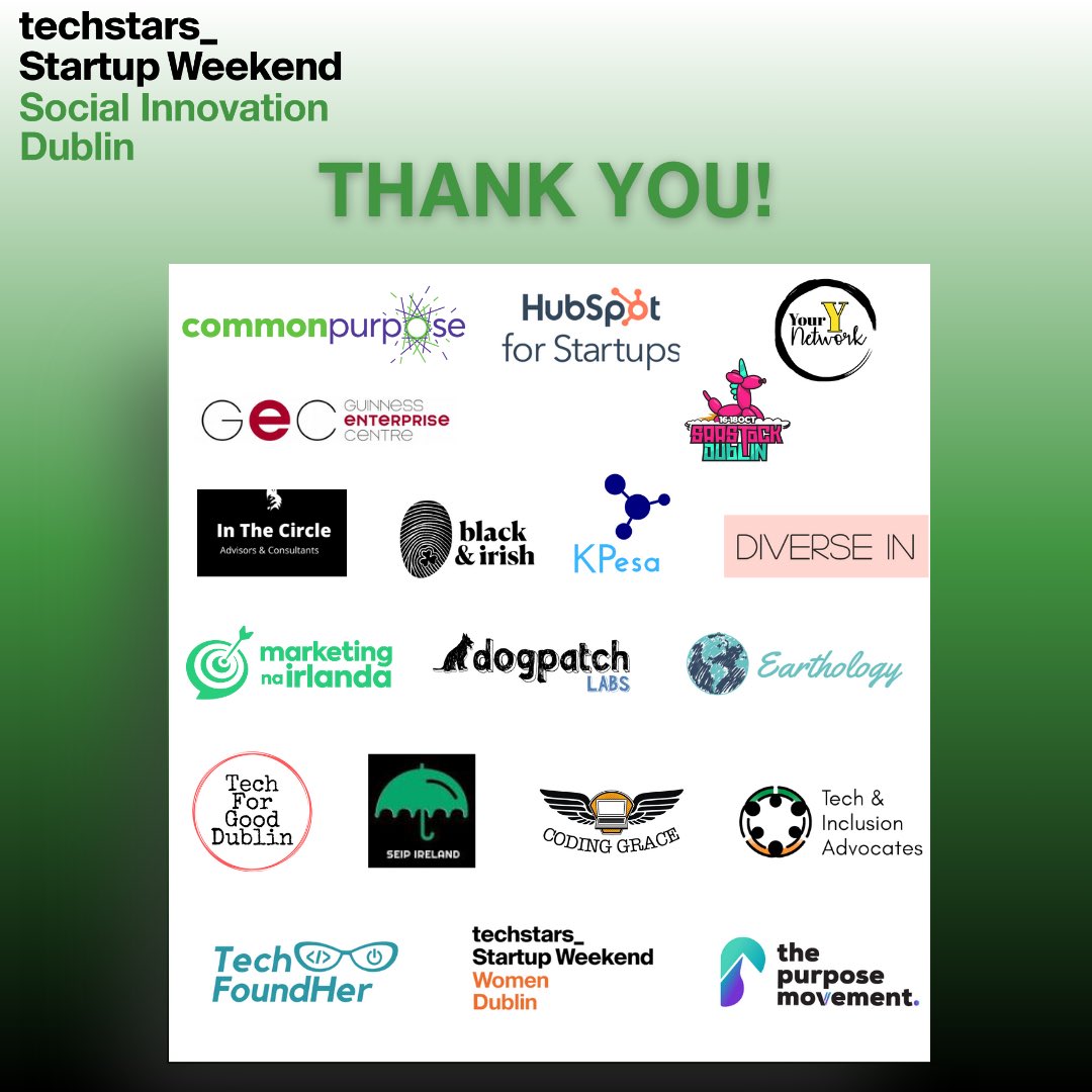 swdsocialinnov's tweet photo. THANK YOU 😊
We express our gratitude to the incredible sponsors whose support brought #SWSD2023 to life, and we extend our thanks to our remarkable community partners for assisting us in sharing the event within your network. https://t.co/NUsmQdUtMR