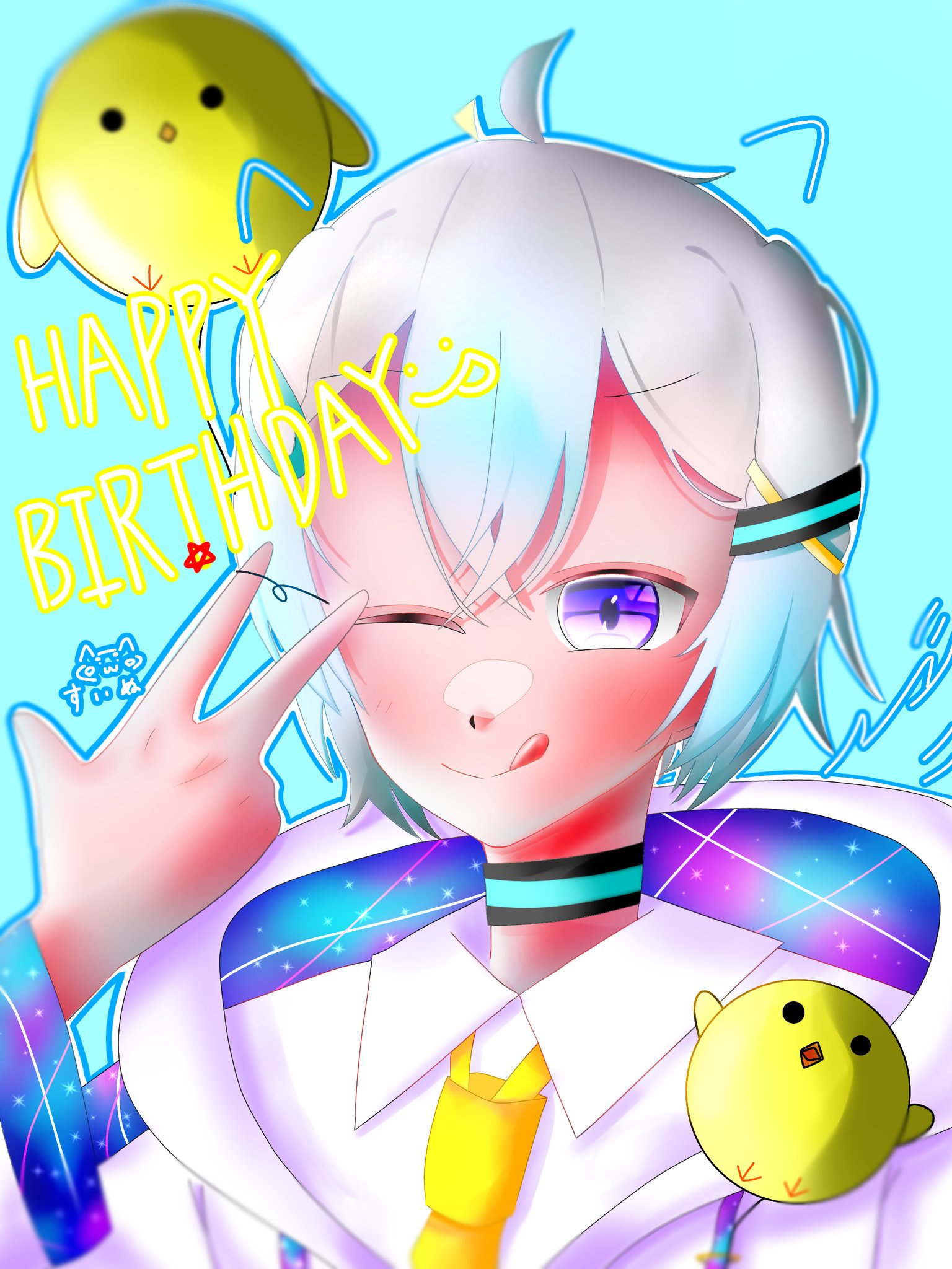 スイカ✣ℝさま♡ a_wmelon48_m1.jpg