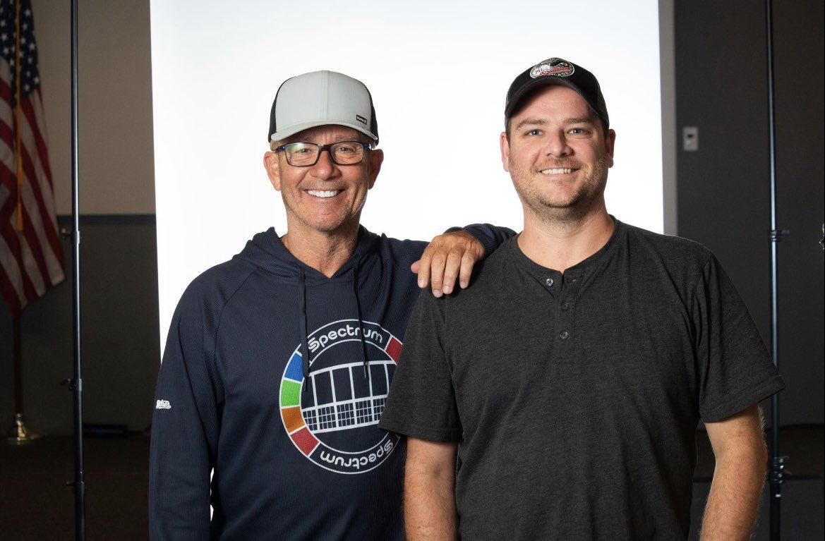 Tune into to the Matt Cord morning show with Steve Vassalotti on WMGK this morning! It’s our first day!! 6-10am <a href="/WMGK/">102.9 WMGK</a> <a href="/SteveVassMGK/">Steve Vassalotti</a>