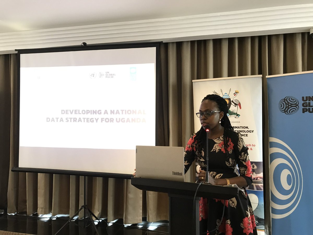 MoICT_Ug's tweet photo. Today, we set another milestone as we start off group engagements with stakeholders from the public sector to solicit input to foster inclusiveness and enrich the development of Uganda's National Data Strategy. 

@UNGlobalPulseUG 
@UNinUganda 
@UNDPUganda https://t.co/OLKWkjJFyY