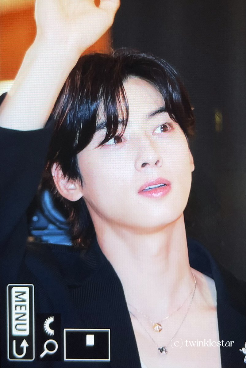 twinklestar_cha's tweet photo. 230905 
왕자님✨✨✨ ( ᵒ̴̶̷̤◦ᵒ̴̶̷̤ )
#ASTRO #CHAEUNWOO #아스트로 #차은우 #チャウヌ @offclASTRO https://t.co/9TsgchGo8W