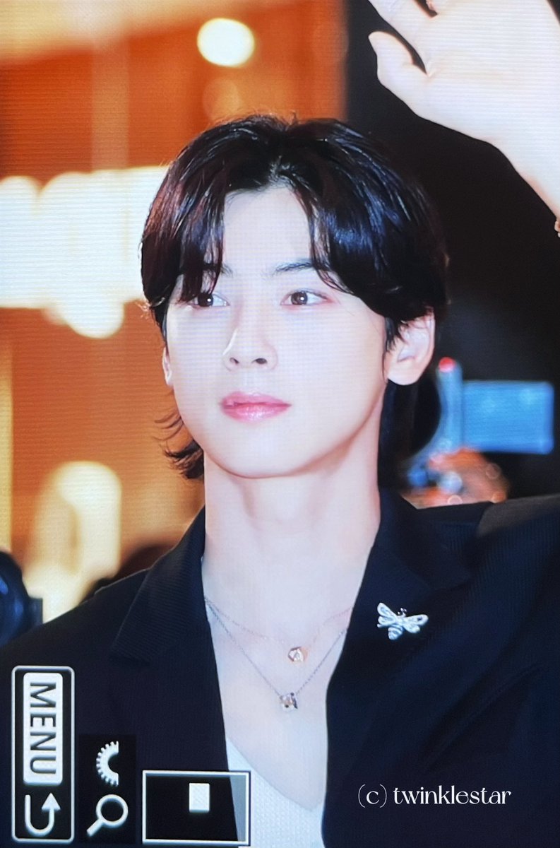 twinklestar_cha's tweet photo. 230905 
왕자님✨✨✨ ( ᵒ̴̶̷̤◦ᵒ̴̶̷̤ )
#ASTRO #CHAEUNWOO #아스트로 #차은우 #チャウヌ @offclASTRO https://t.co/9TsgchGo8W