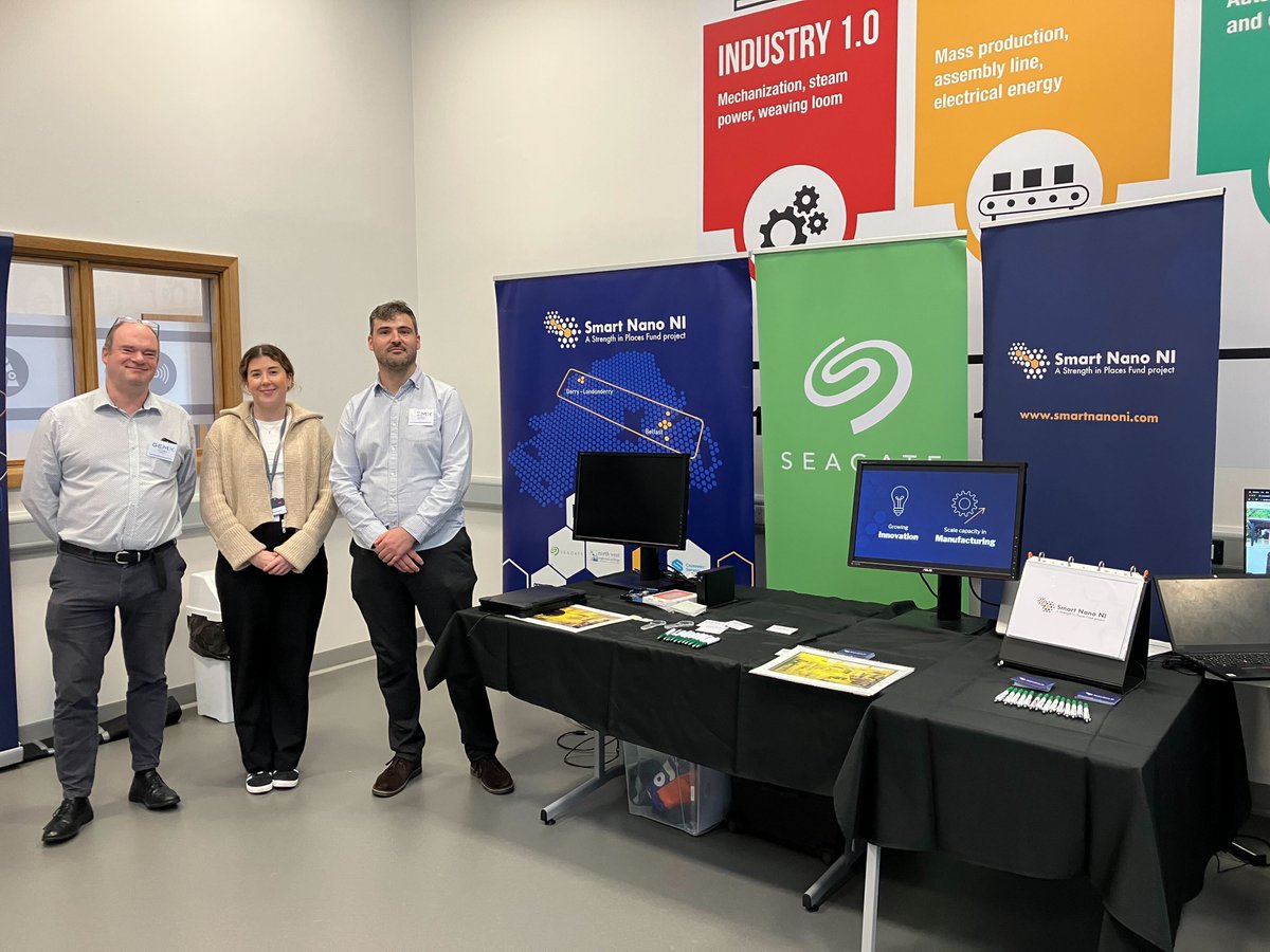 Digital Catapult NI tweet media