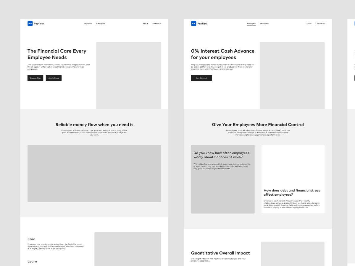 nokhouse's tweet photo. Wireframes help us the see the whole picture.

#userexperience #uidesigner #uitrends #webdesigner #uxdesigner #dailyui #remote #website #uiinspiration #designinspiration #uxui #websitedesign #behance #userinterfacedesign #agency #nokhouse #wireframe #wireframing #information https://t.co/8J5Px2wOFg