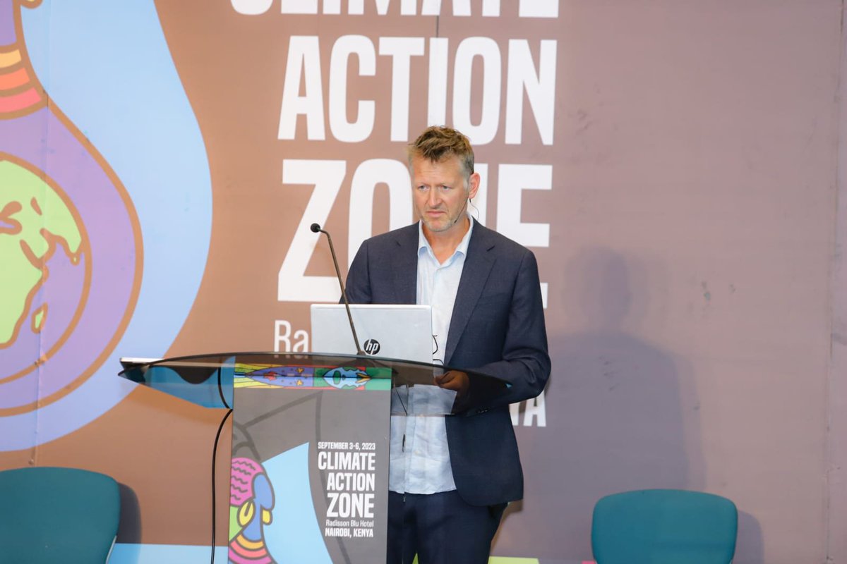 Alliance for Science tweet media