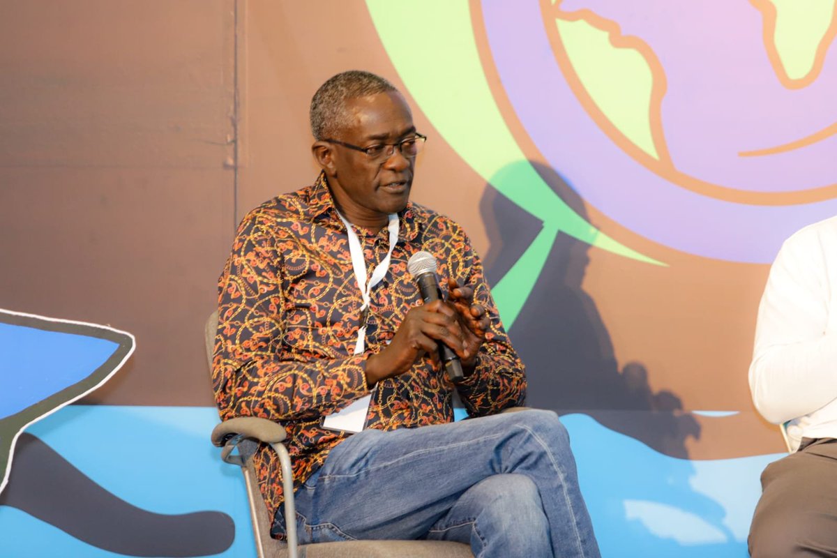 Alliance for Science tweet media