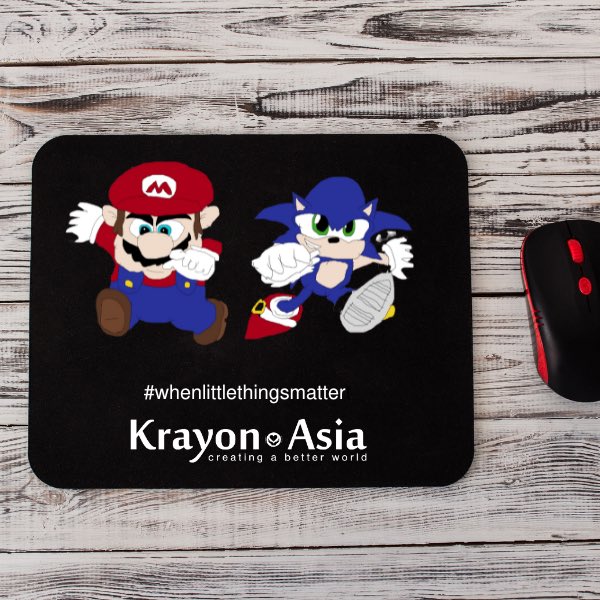 KrayonAsia's tweet photo. Jong Poh is autistic. His works include a running tee. Please contact us if you need any customize gift, merchandise, event partner and social responsibility project. Kimmy at 0162189083. #littlethingsmatter #autismtalent #betterworld #supportautism #krayonasia https://t.co/lE6J8lEpol