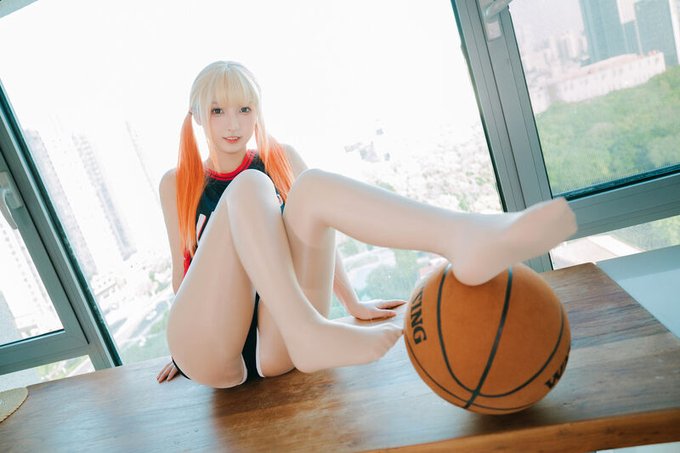 Twitterのコスプレ画像15