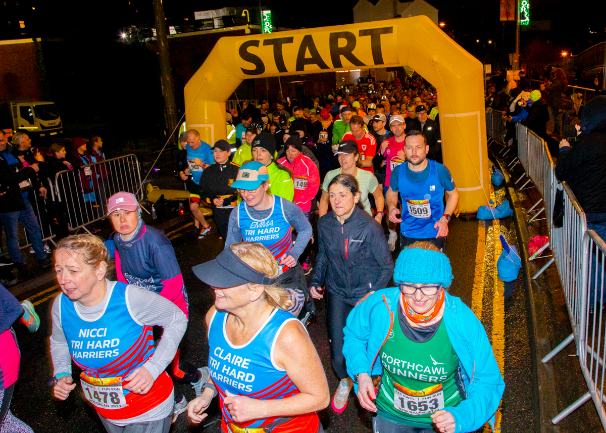 It’s the news you have been waiting for! Nos Galan race spaces go on sale Sept 11.. As usual, they will be released in stages. More here: orlo.uk/dWZ5q