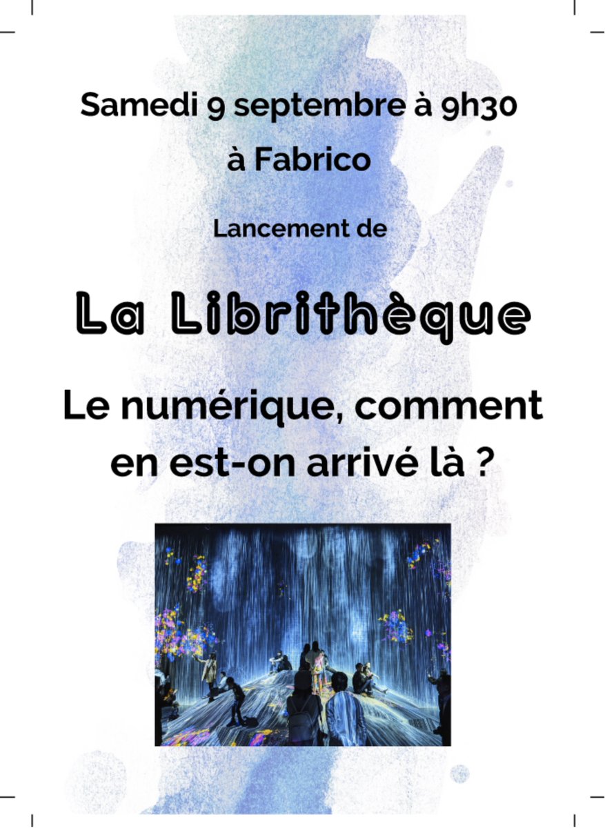 Tiers-Lieux de la Drôme - collaborer autrement !! tweet media