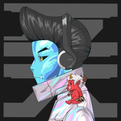 <a href="/art_snitch/">Art Snitch</a> <a href="/0n1Force/">ONI FORCE</a> Who’s up for a 3D version inspired by your #0n1

Just type: “<a href="/MokugyoAI/">MokugyoAI</a> 0n1 id” 

Try it and looking forward to your thoughts mate <a href="/art_snitch/">Art Snitch</a>  👺