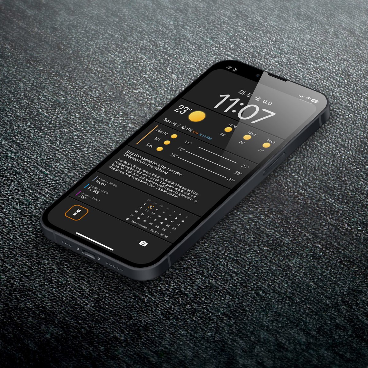 af0erster31's tweet image. Today
#HTMLSandbox by @thewaytozion 

@Attairdu57slm 
@_am80ma_ 
@kleinmone 
@Jesse0166 
@Jkauf55 
@uhoffi09 
@fedepersiani 
#iOS17 #nojailbreak