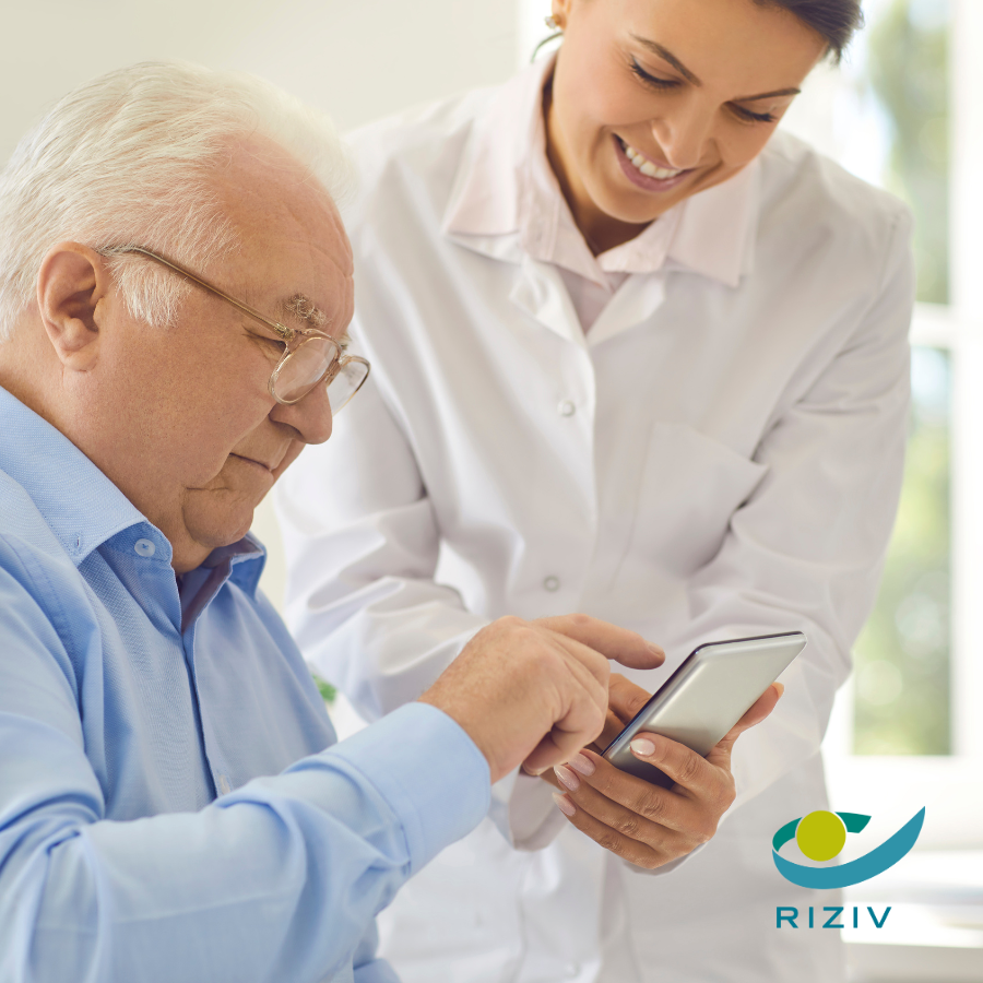 RIZIV_INAMI's tweet photo. #mhealth #mobilehealth Meer weten over de vernieuwde aanvraagprocedure voor terugbetaalde mobiele medische toepassingen #apps?
📅 Afspraak op 20 september: #webinar voor aanvragers: toelichting over deze procedure. Inschrijvingen > https://t.co/b46cDceR7w @BEMEDTECHTWEET https://t.co/1LiiZheRac