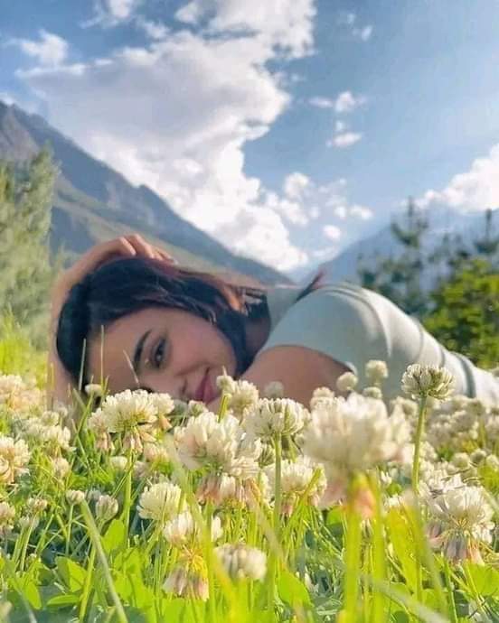 أعلى مراتب #التوازن_النفسى ...💖
عدم السعي لتصحيح سوء الظن بك ☺

#صباحووو❣
