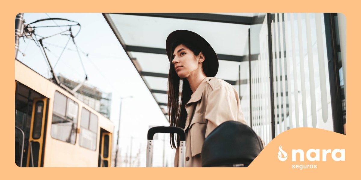 ¿De vuelta de las #vacaciones? Entra en nuestra blog y descubre cómo vencer el síndrome postvacacional 😥. 

👉goo.su/nzG8k 

#NaraSeguros