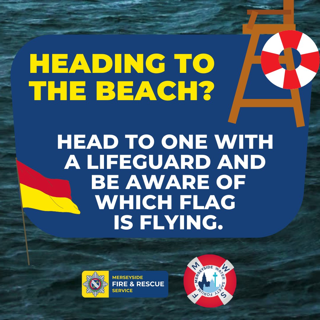 🌞The sunshine has finally returned🌞 We're all eager to enjoy the warm weather but remember to stay safe! There is evidence showing a link between warmer weather and increased number of accidental drownings.